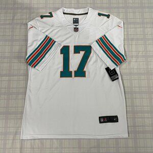 NFL Miami Dolphins Waddle No.17 Jersey